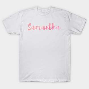 Samantha T-Shirt
